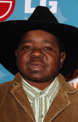 Gary Coleman canvas poster