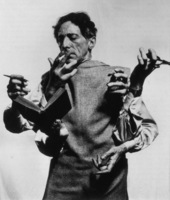 Jean Cocteau sweatshirt #763324