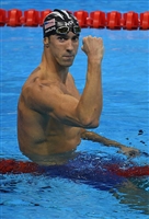 Michael Phelps tote bag #G3410652