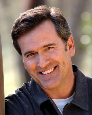Bruce Campbell Poster G341083