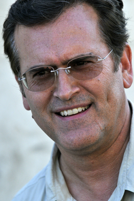 Bruce Campbell puzzle G341086