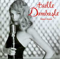 Arielle Dombasle magic mug #G341130