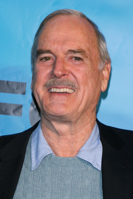 John Cleese puzzle G341154