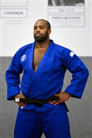 Teddy Riner Mouse Pad G3412162