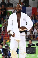 Teddy Riner Mouse Pad G3412163