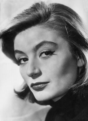 Anouk Aimee Poster G341232