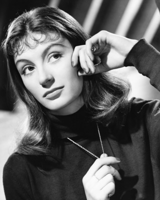Anouk Aimee Poster G341233
