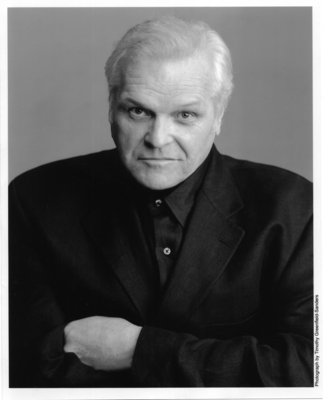 Brian Dennehy puzzle G341234