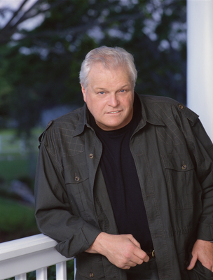 Brian Dennehy Stickers G341239