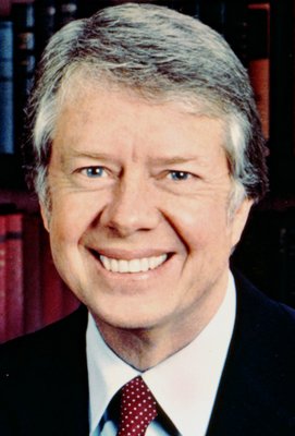 Jimmy Carter magic mug #G341307