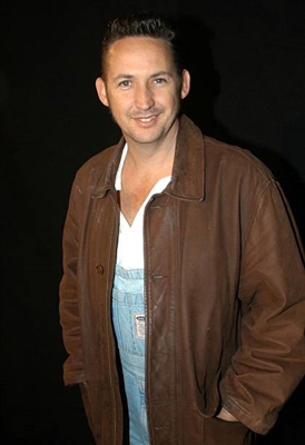Harland Williams mouse pad