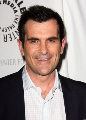 Ty Burrell Poster G341441
