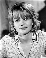 Judy Geeson Mouse Pad G3414501
