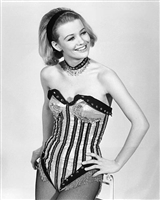 Judy Geeson Mouse Pad G3414503