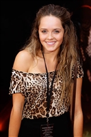 Rebecca Breeds Mouse Pad G3414969