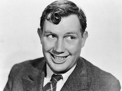 Andy Devine Poster G341505