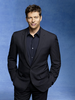 Harry Connick Jr Poster G341532