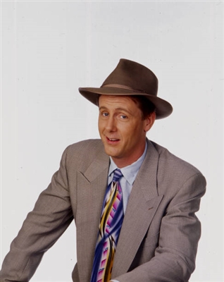 Harry Anderson t-shirt