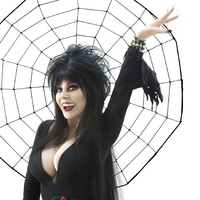 Elvira hoodie #763841