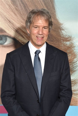 David E. Kelley poster with hanger