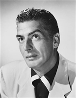 Victor Mature Mouse Pad G3416586