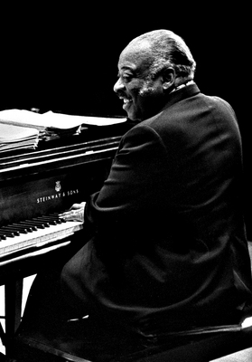 Count Basie Poster G341660