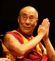 Dalai Lama mug #G341711
