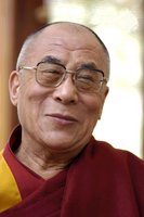 Dalai Lama mug #G341712