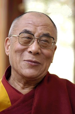 Dalai Lama t-shirt