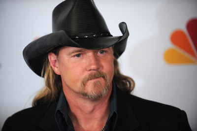Trace Adkins Stickers G341780
