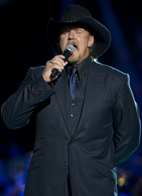 Trace Adkins Poster G341781