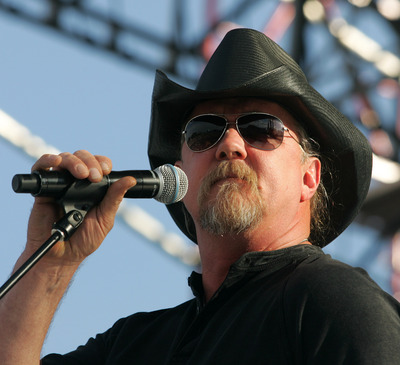Trace Adkins Poster G341782