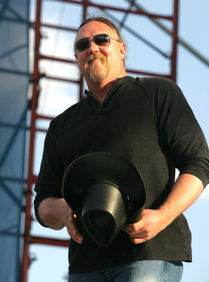 Trace Adkins Poster G341784