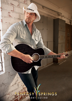 Trace Adkins Poster G341788