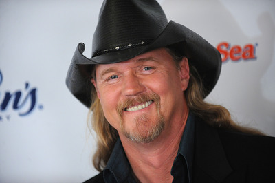 Trace Adkins Mouse Pad G341793