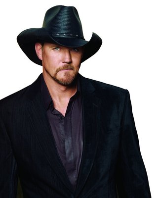 Trace Adkins puzzle G341794