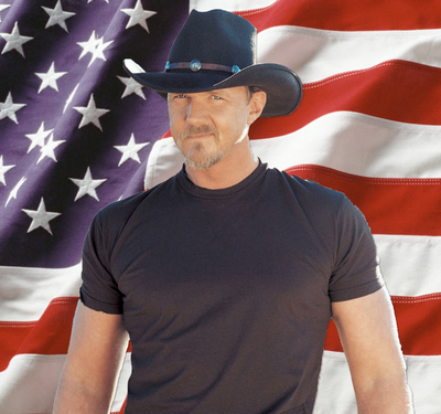 Trace Adkins Stickers G341795