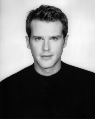 Cary Elwes poster with hanger