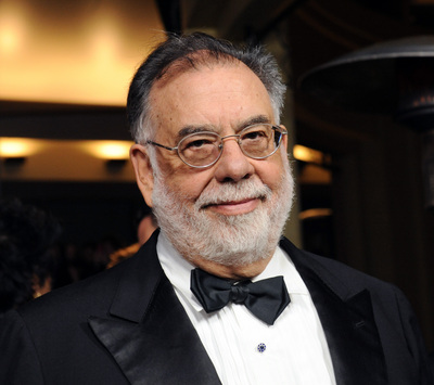 Francis Ford Coppola Stickers G341907