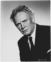 Charles Bickford Mouse Pad G3419531