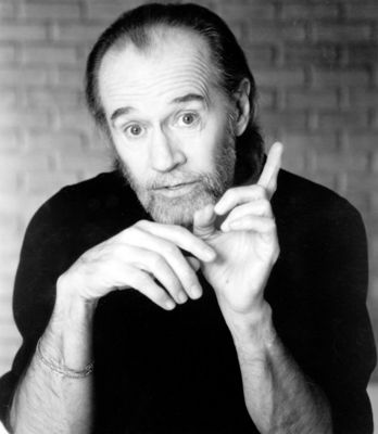 George Carlin Poster G342000
