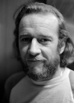 George Carlin Poster G342002