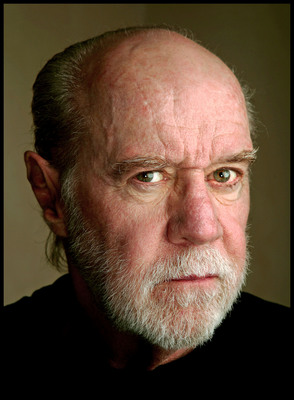 George Carlin Poster G342003