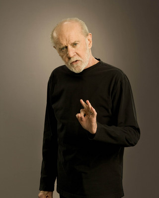 George Carlin Poster G342004