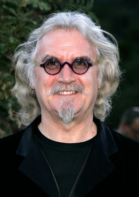 Billy Connolly Poster G342015