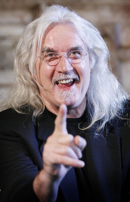 Billy Connolly Poster G342017