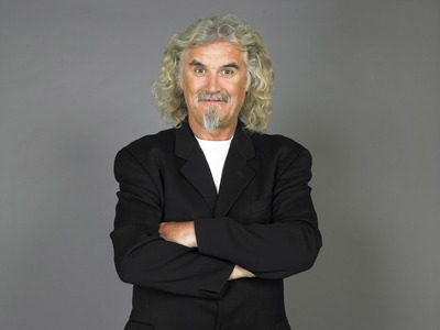 Billy Connolly Stickers G342018