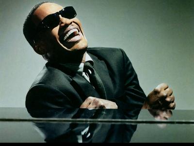 Ray Charles puzzle G342050