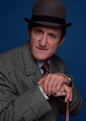Ron Moody poster