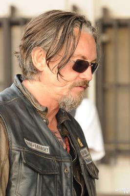 Tommy Flanagan mouse pad
